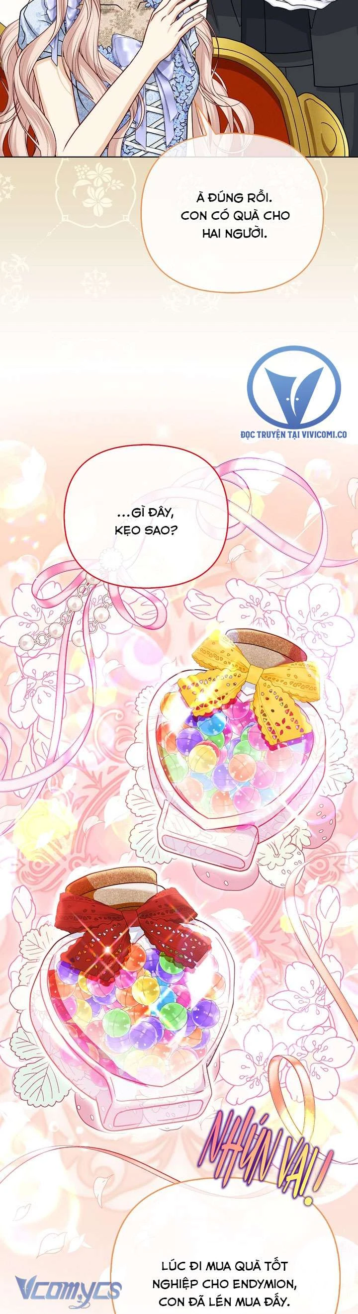 Nhân Vật Phản Diện Đều Thích Tôi Chapter  68 - 33