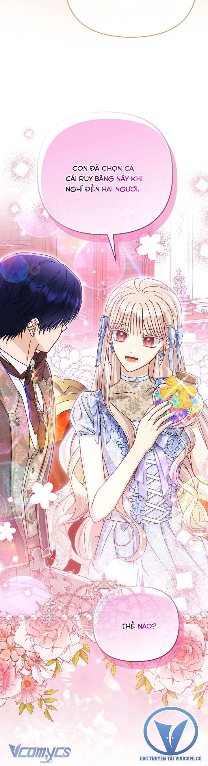 Nhân Vật Phản Diện Đều Thích Tôi Chapter  68 - 34