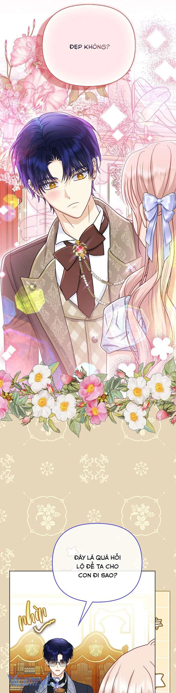 Nhân Vật Phản Diện Đều Thích Tôi Chapter  68 - 35