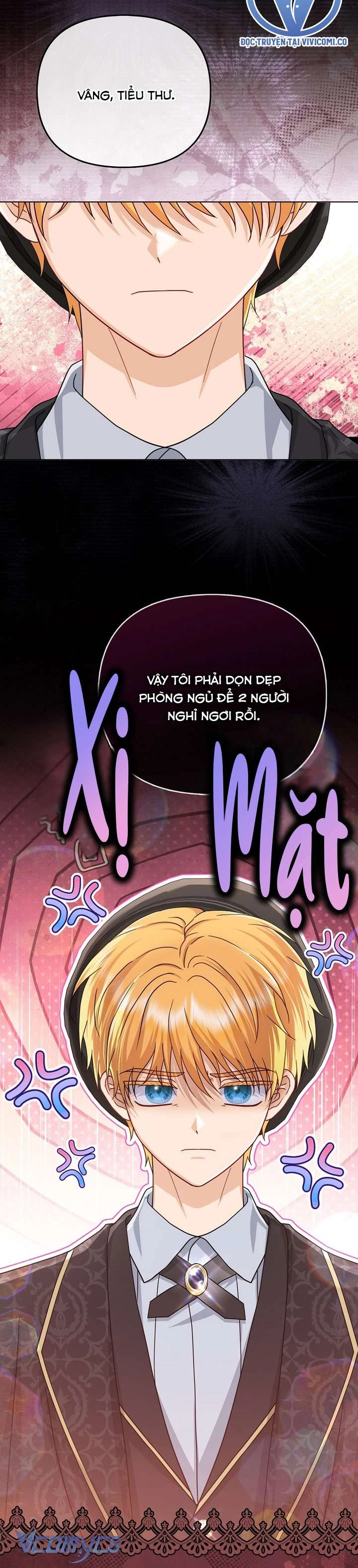 Nhân Vật Phản Diện Đều Thích Tôi Chapter  68 - 41