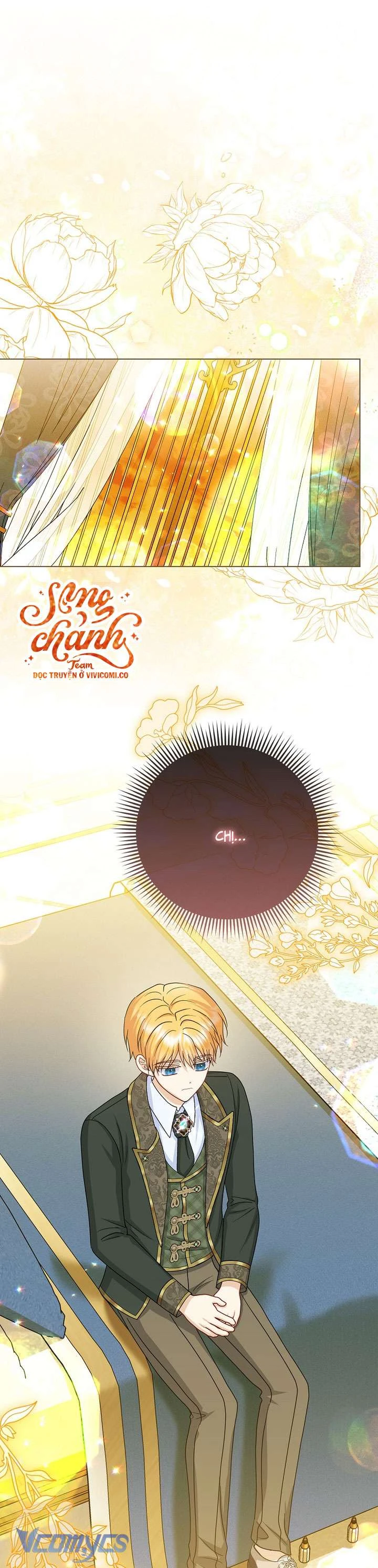 Nhân Vật Phản Diện Đều Thích Tôi Chapter  69 - 2