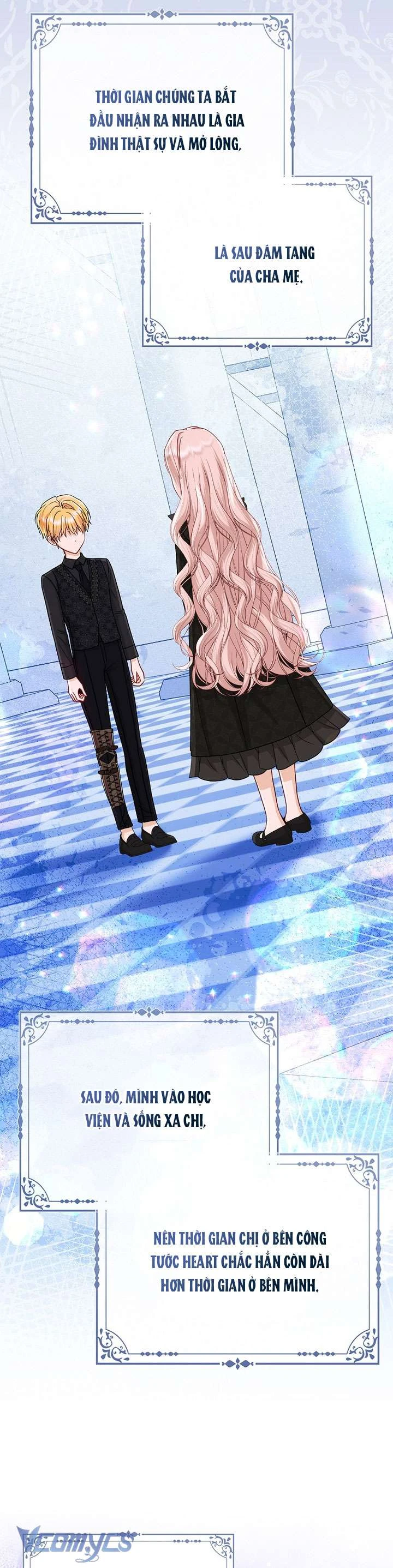 Nhân Vật Phản Diện Đều Thích Tôi Chapter  69 - 5