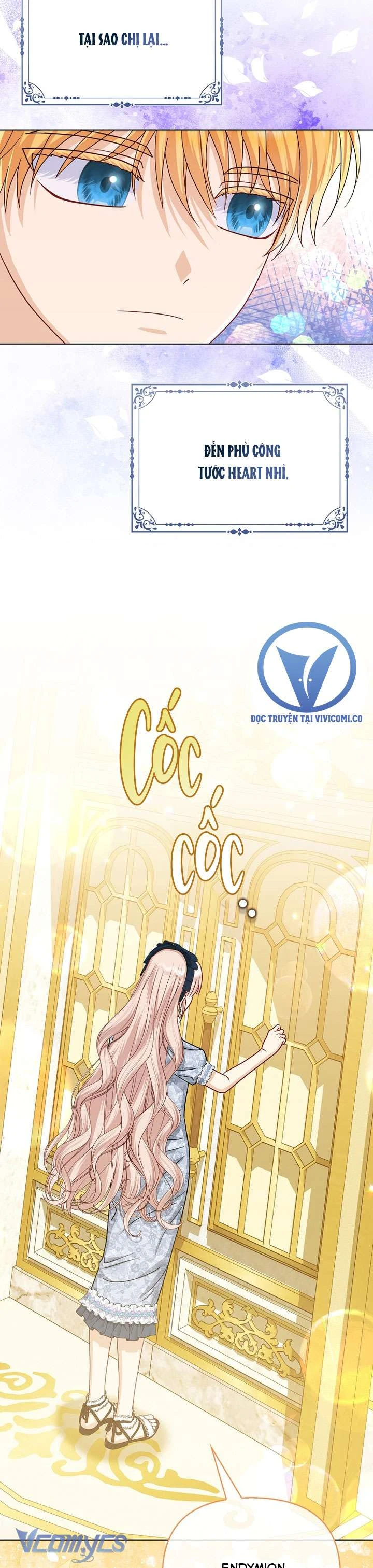 Nhân Vật Phản Diện Đều Thích Tôi Chapter  69 - 6