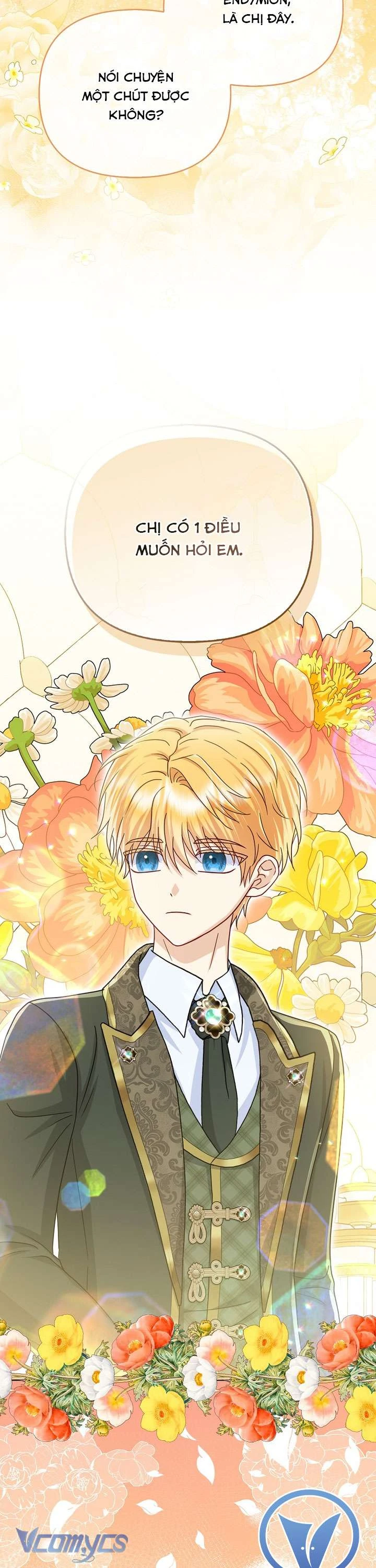 Nhân Vật Phản Diện Đều Thích Tôi Chapter  69 - 7