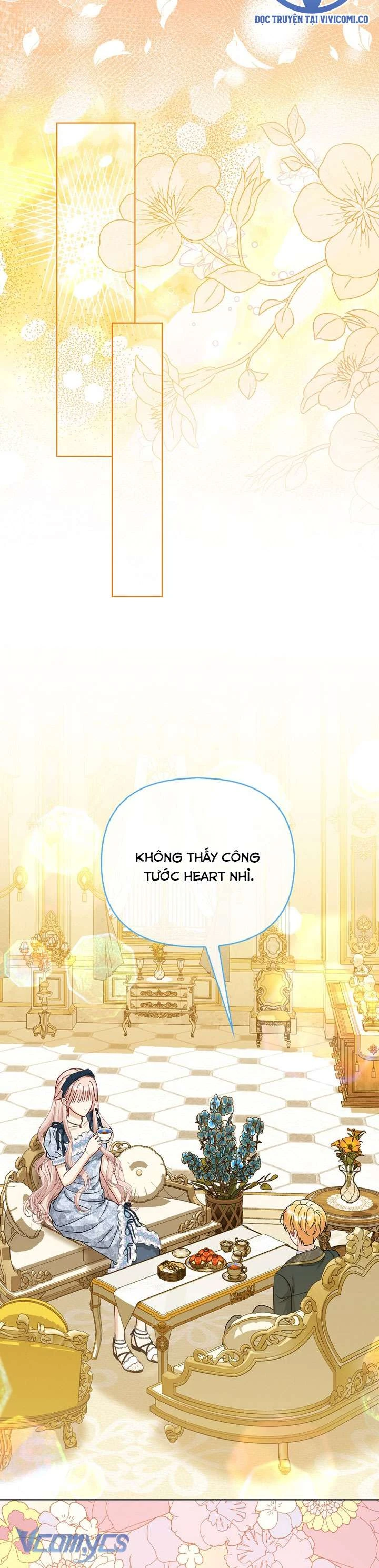 Nhân Vật Phản Diện Đều Thích Tôi Chapter  69 - 8