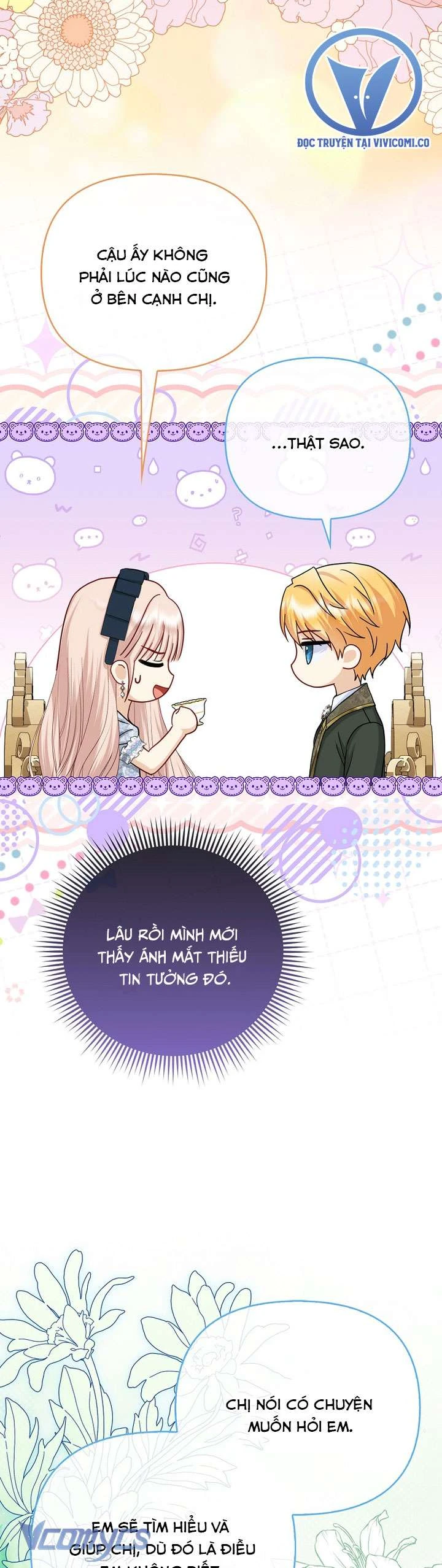 Nhân Vật Phản Diện Đều Thích Tôi Chapter  69 - 9