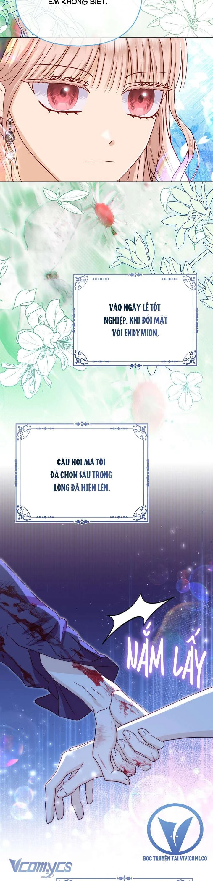 Nhân Vật Phản Diện Đều Thích Tôi Chapter  69 - 10