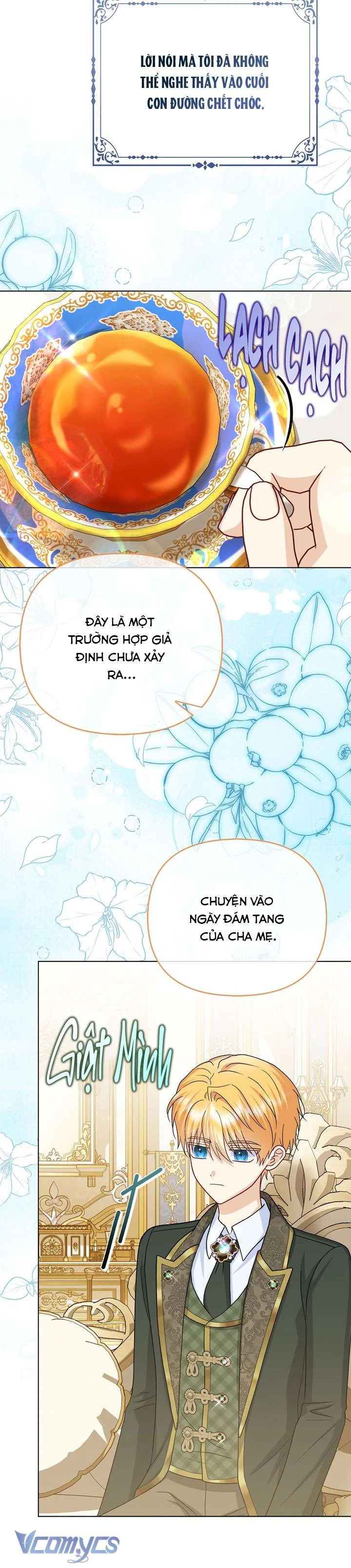 Nhân Vật Phản Diện Đều Thích Tôi Chapter  69 - 11