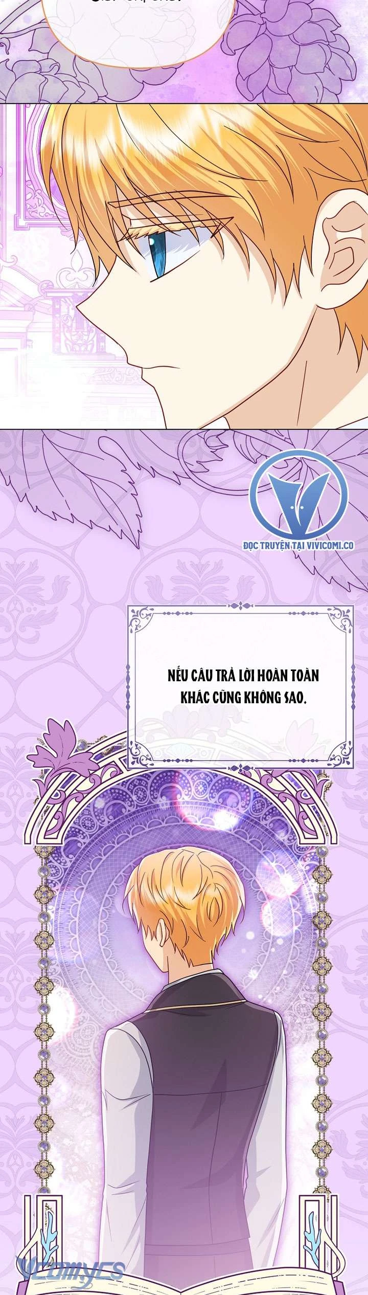 Nhân Vật Phản Diện Đều Thích Tôi Chapter  69 - 13