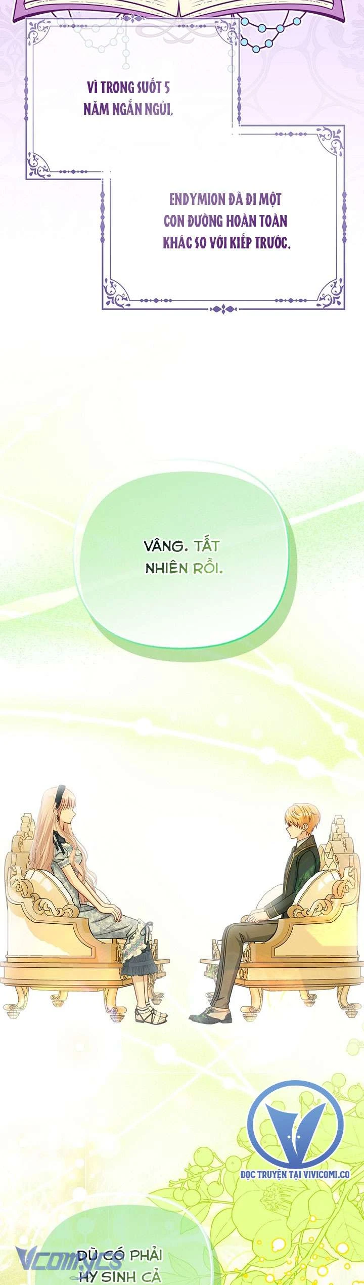 Nhân Vật Phản Diện Đều Thích Tôi Chapter  69 - 14