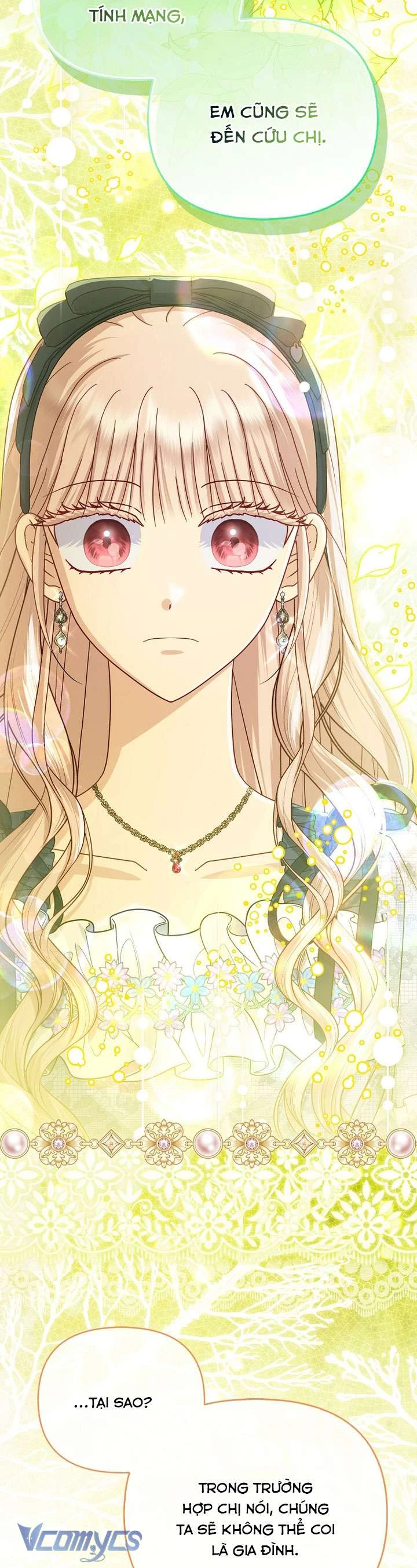 Nhân Vật Phản Diện Đều Thích Tôi Chapter  69 - 15