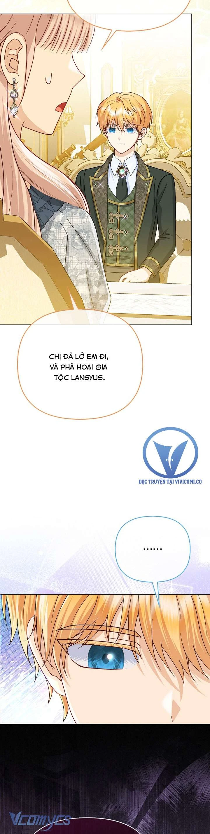 Nhân Vật Phản Diện Đều Thích Tôi Chapter  69 - 16