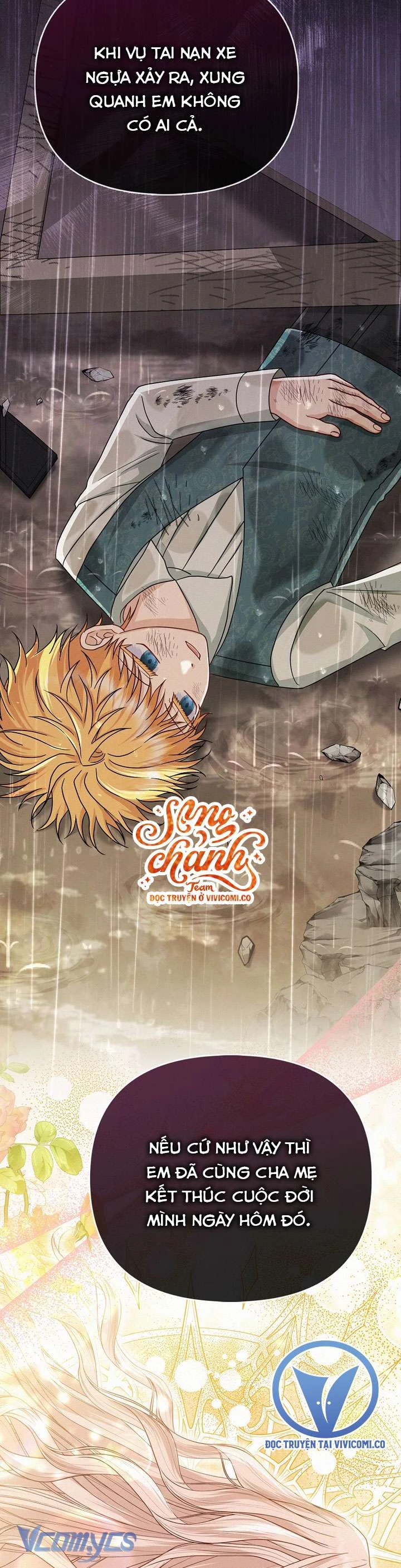 Nhân Vật Phản Diện Đều Thích Tôi Chapter  69 - 17