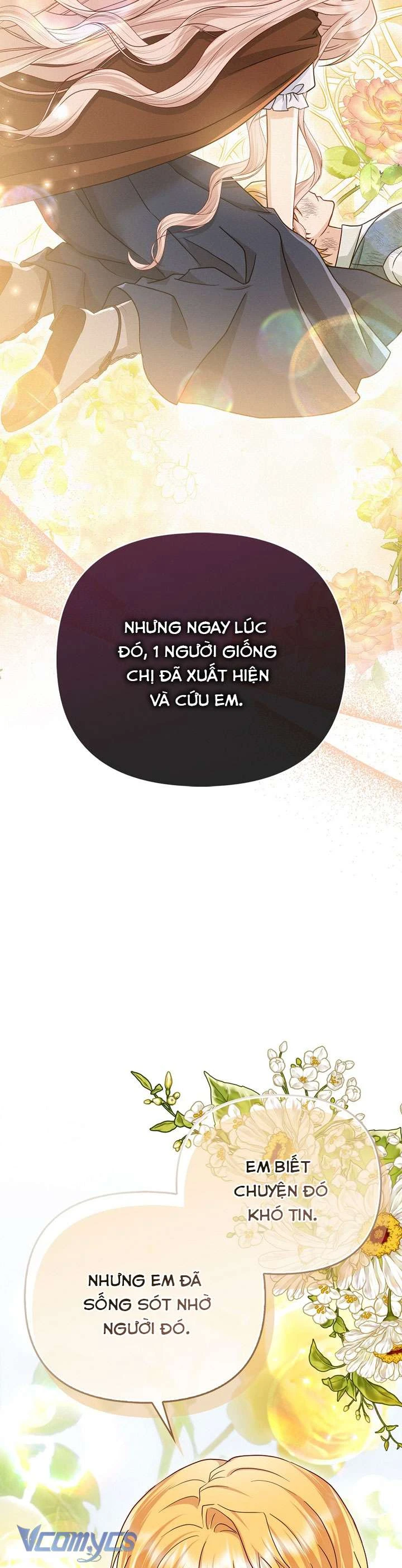 Nhân Vật Phản Diện Đều Thích Tôi Chapter  69 - 18