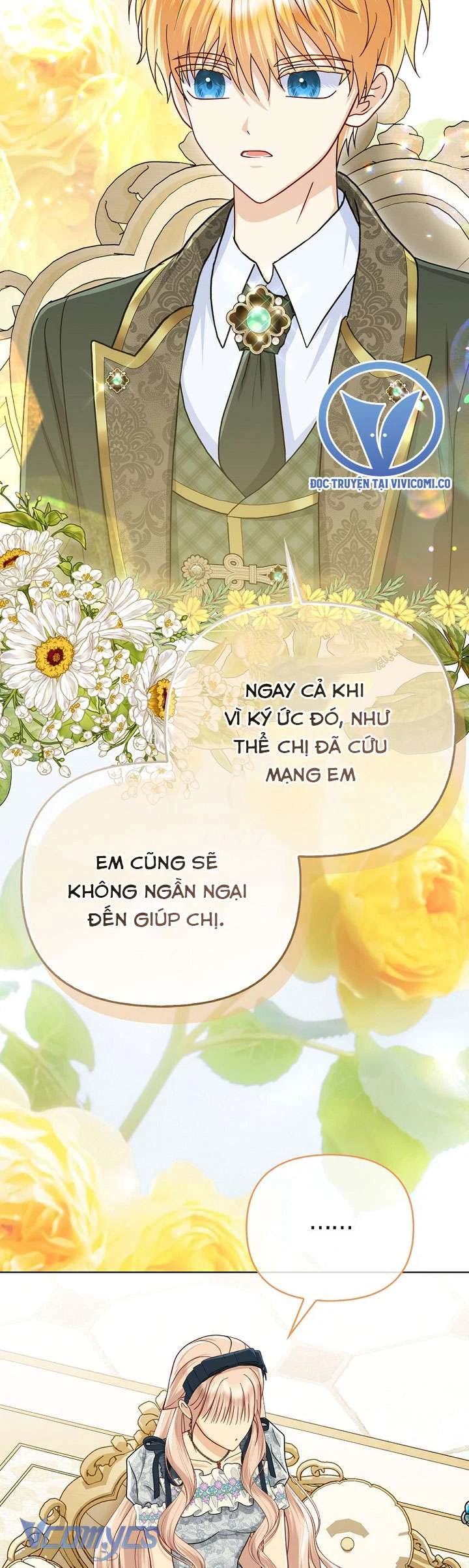 Nhân Vật Phản Diện Đều Thích Tôi Chapter  69 - 19