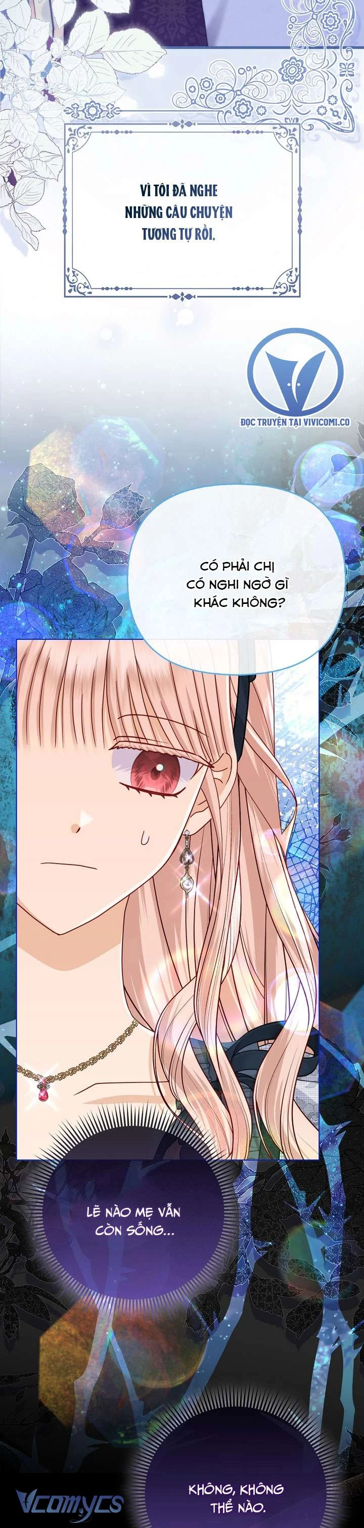 Nhân Vật Phản Diện Đều Thích Tôi Chapter  69 - 21