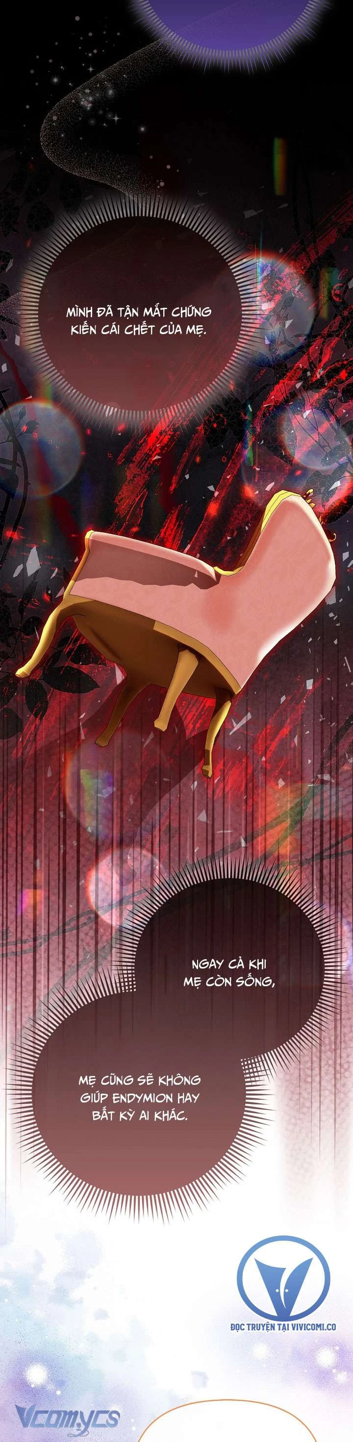 Nhân Vật Phản Diện Đều Thích Tôi Chapter  69 - 22