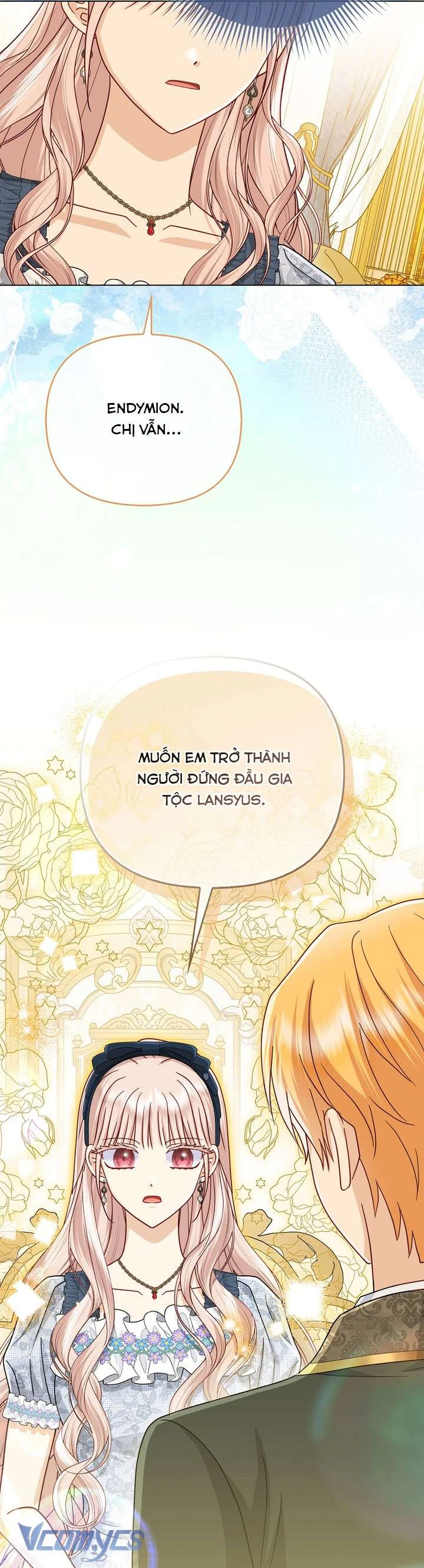 Nhân Vật Phản Diện Đều Thích Tôi Chapter  69 - 24