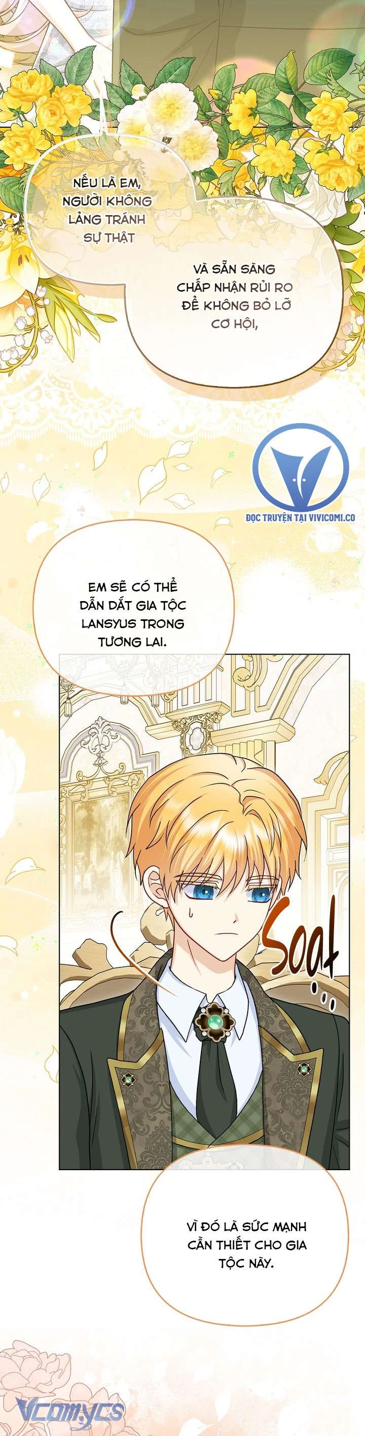 Nhân Vật Phản Diện Đều Thích Tôi Chapter  69 - 25