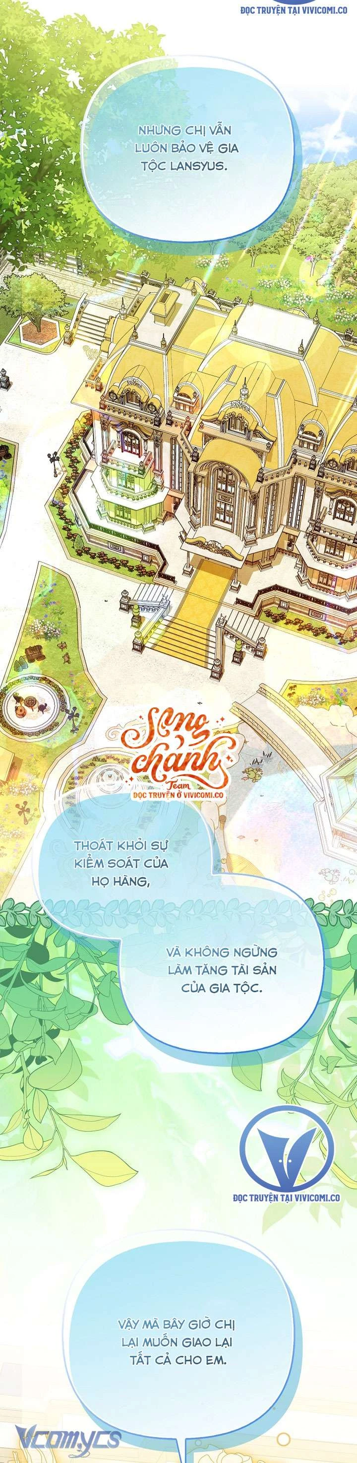 Nhân Vật Phản Diện Đều Thích Tôi Chapter  69 - 27