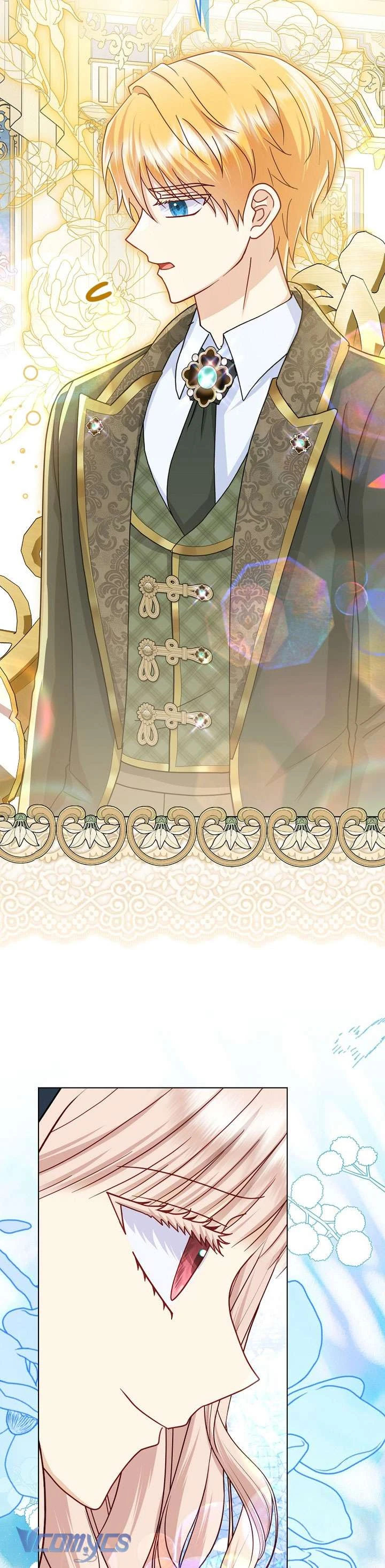 Nhân Vật Phản Diện Đều Thích Tôi Chapter  69 - 28