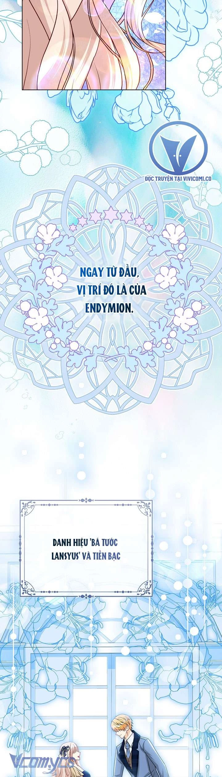 Nhân Vật Phản Diện Đều Thích Tôi Chapter  69 - 29