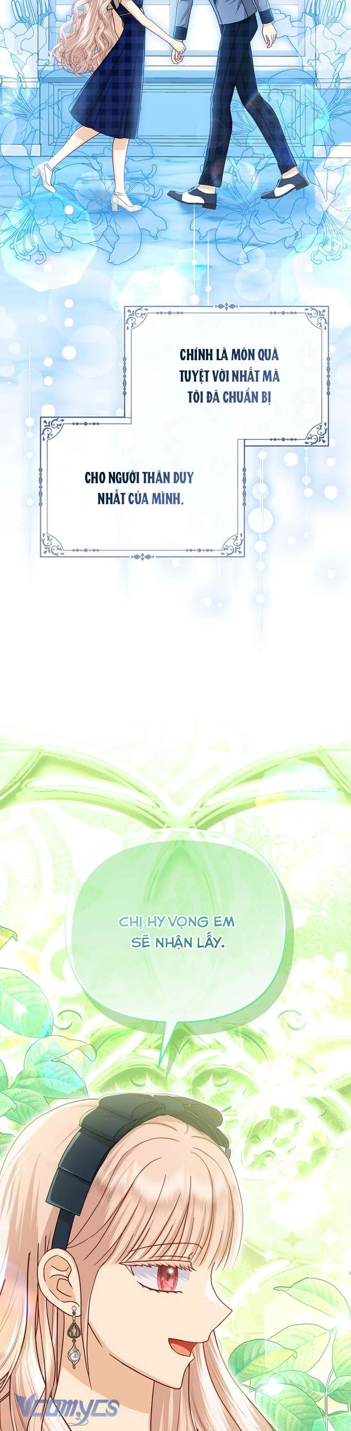 Nhân Vật Phản Diện Đều Thích Tôi Chapter  69 - 30