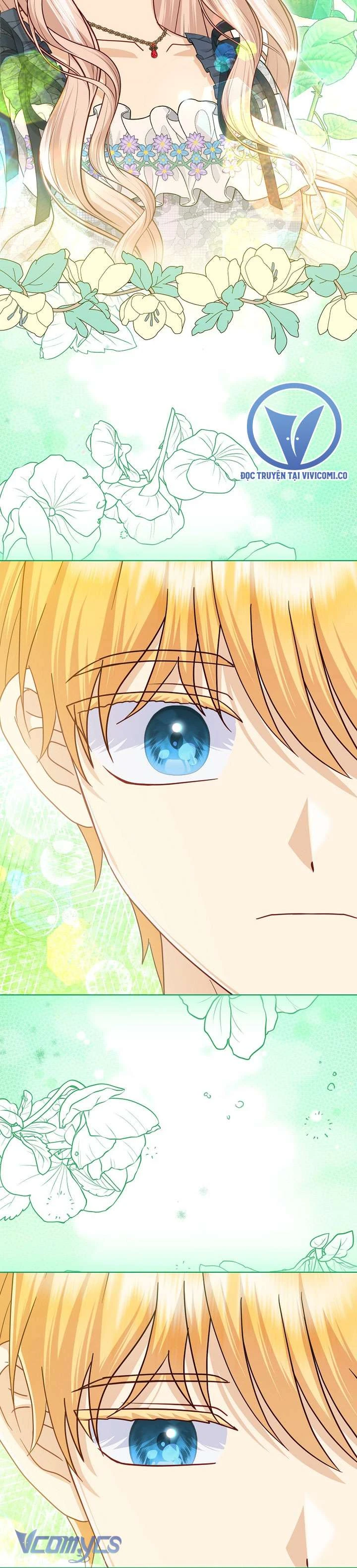 Nhân Vật Phản Diện Đều Thích Tôi Chapter  69 - 31