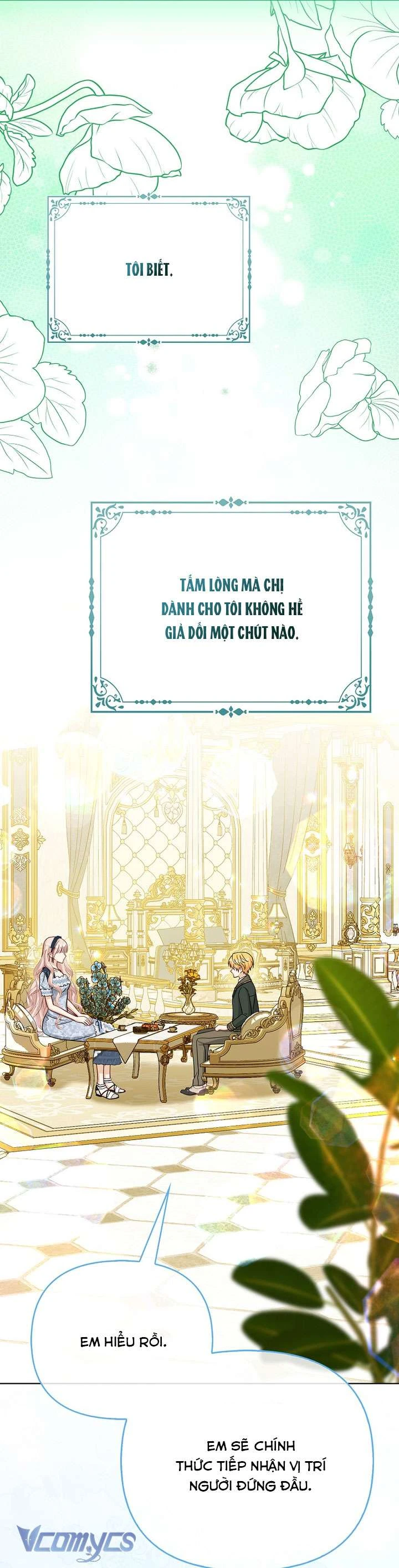 Nhân Vật Phản Diện Đều Thích Tôi Chapter  69 - 32