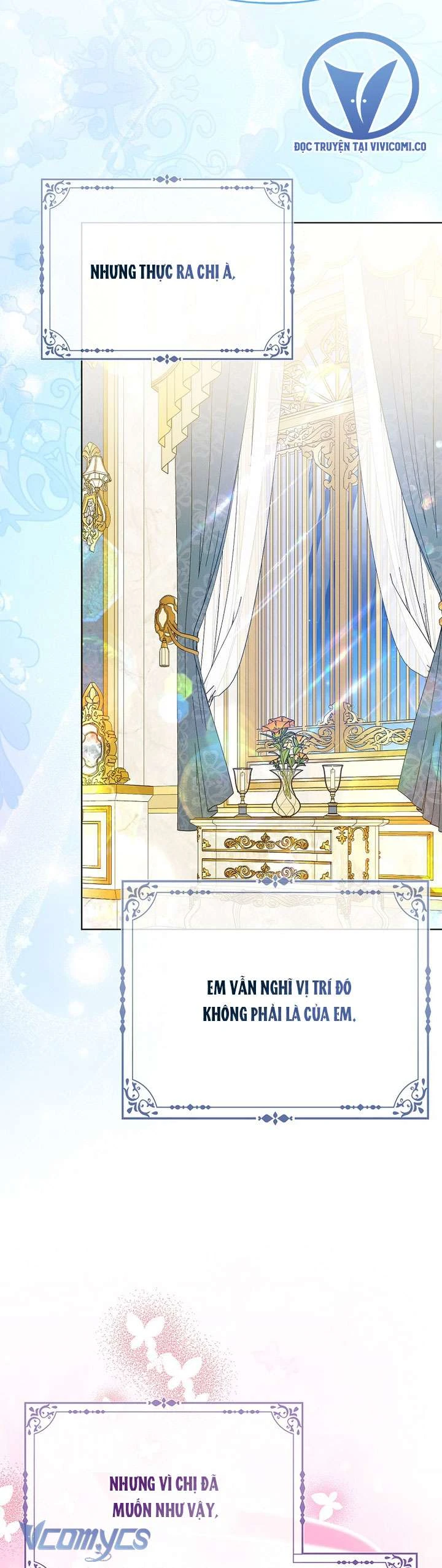 Nhân Vật Phản Diện Đều Thích Tôi Chapter  69 - 33