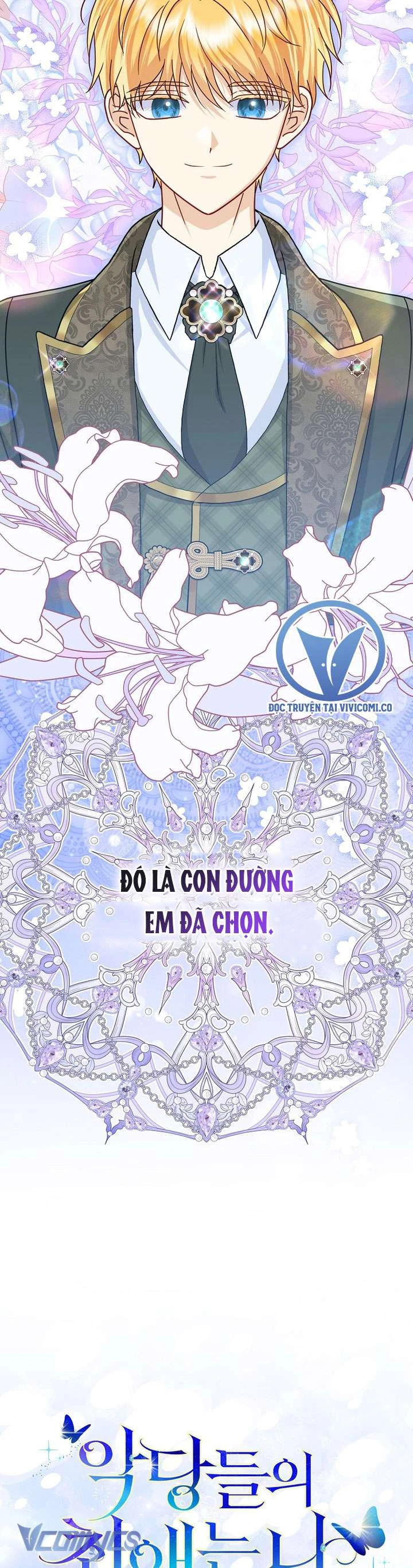 Nhân Vật Phản Diện Đều Thích Tôi Chapter  69 - 35