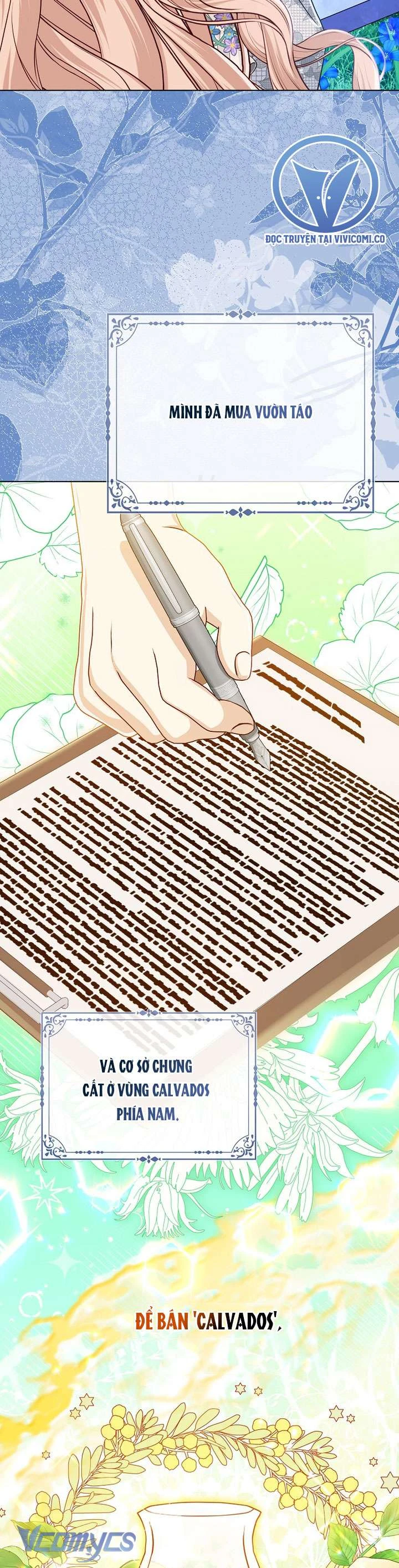 Nhân Vật Phản Diện Đều Thích Tôi Chapter  69 - 38