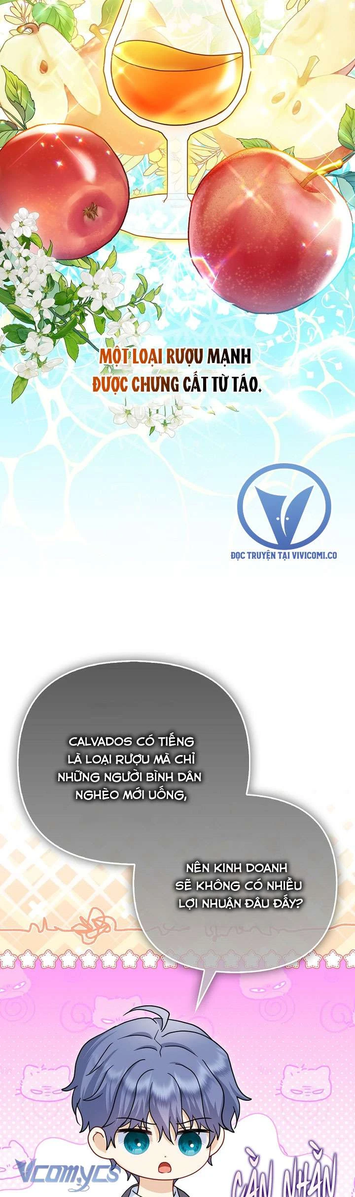 Nhân Vật Phản Diện Đều Thích Tôi Chapter  69 - 39