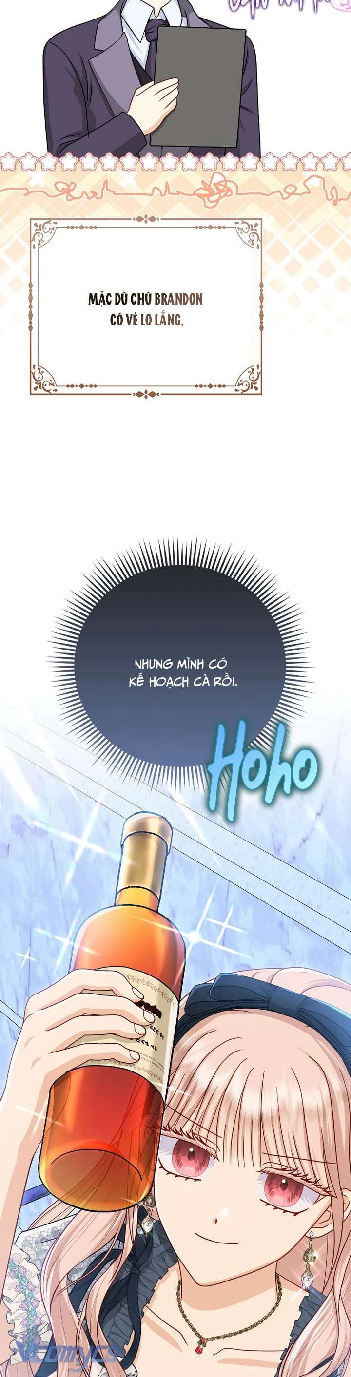 Nhân Vật Phản Diện Đều Thích Tôi Chapter  69 - 40