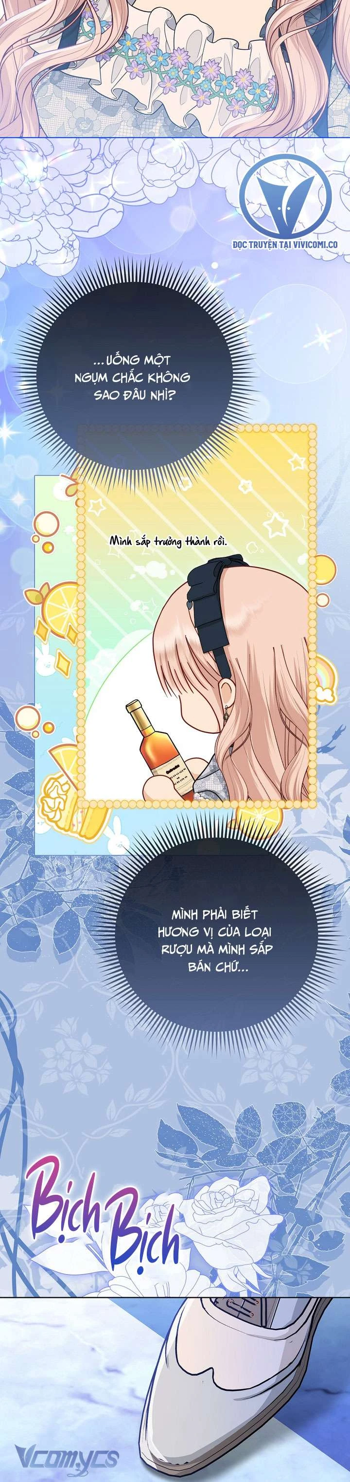 Nhân Vật Phản Diện Đều Thích Tôi Chapter  69 - 41