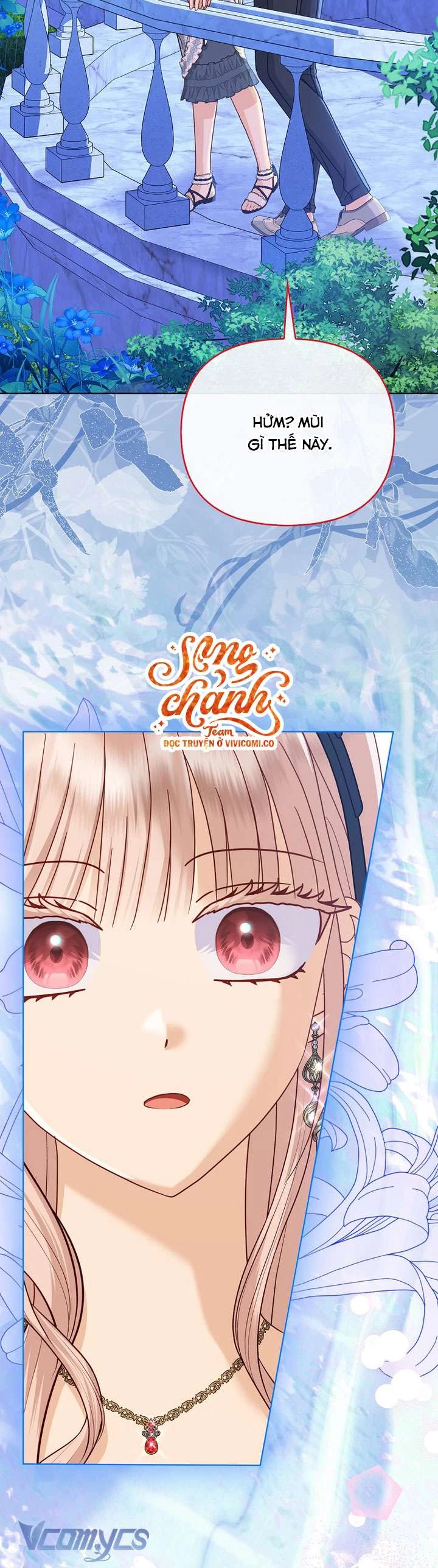 Nhân Vật Phản Diện Đều Thích Tôi Chapter  69 - 44