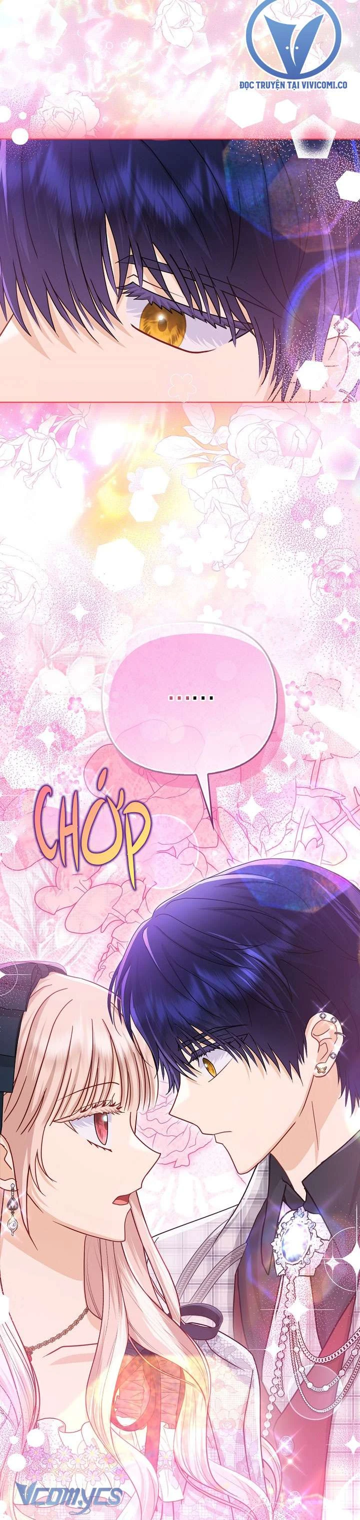 Nhân Vật Phản Diện Đều Thích Tôi Chapter  69 - 46