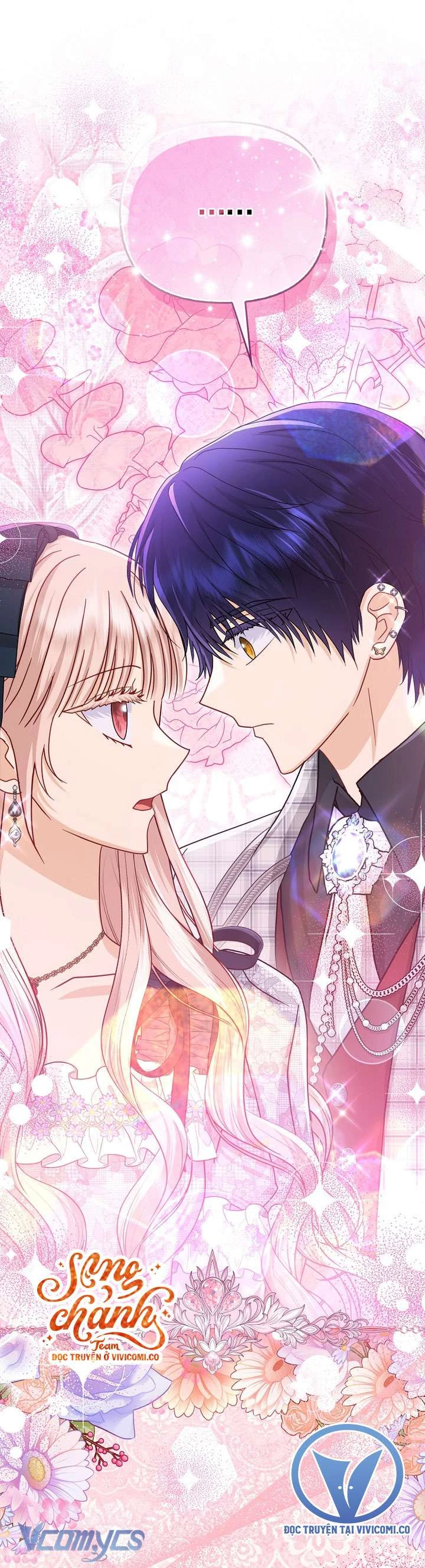 Nhân Vật Phản Diện Đều Thích Tôi Chapter  70 - 2