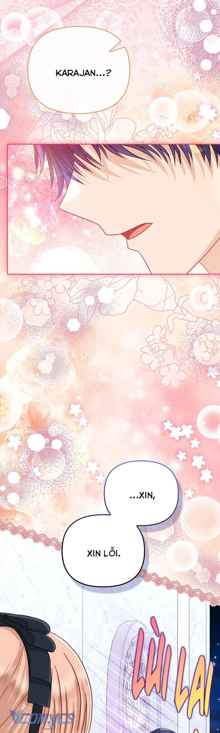 Nhân Vật Phản Diện Đều Thích Tôi Chapter  70 - 3