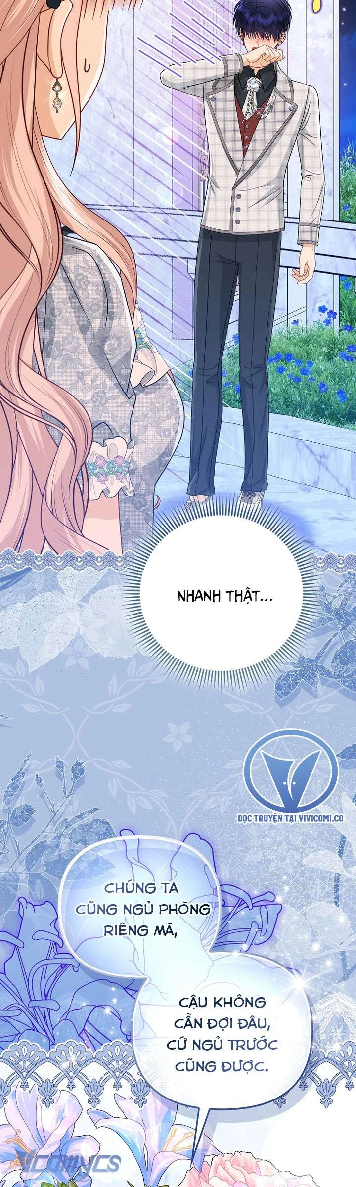 Nhân Vật Phản Diện Đều Thích Tôi Chapter  70 - 4