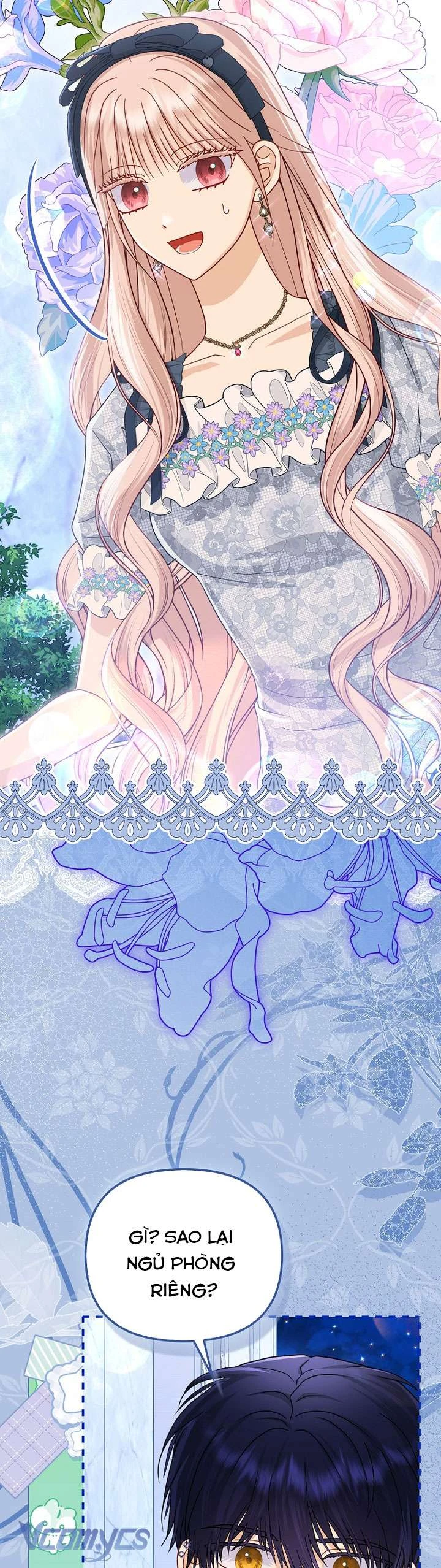 Nhân Vật Phản Diện Đều Thích Tôi Chapter  70 - 5