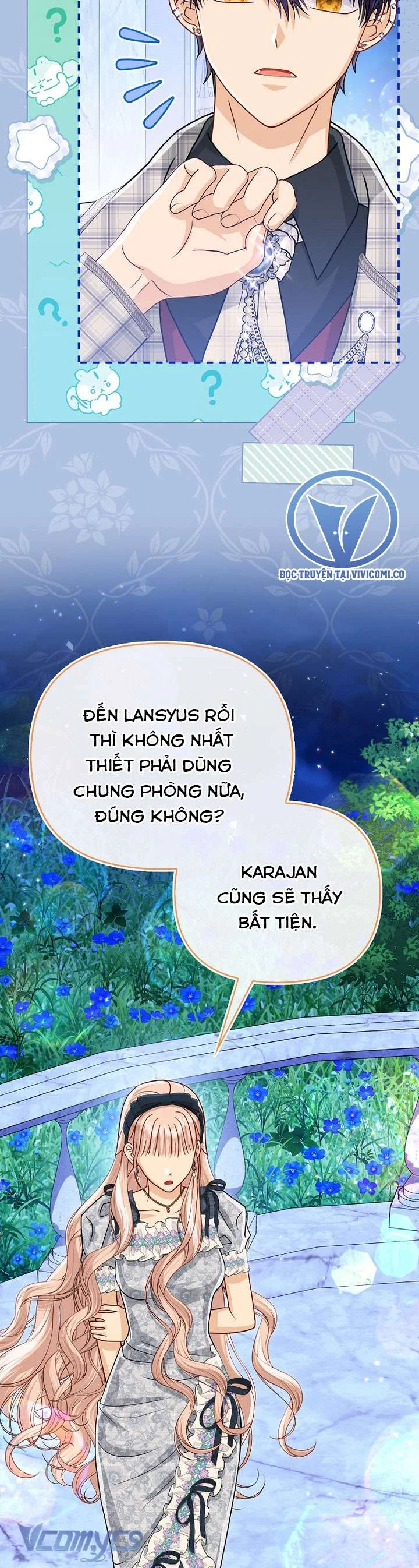 Nhân Vật Phản Diện Đều Thích Tôi Chapter  70 - 6