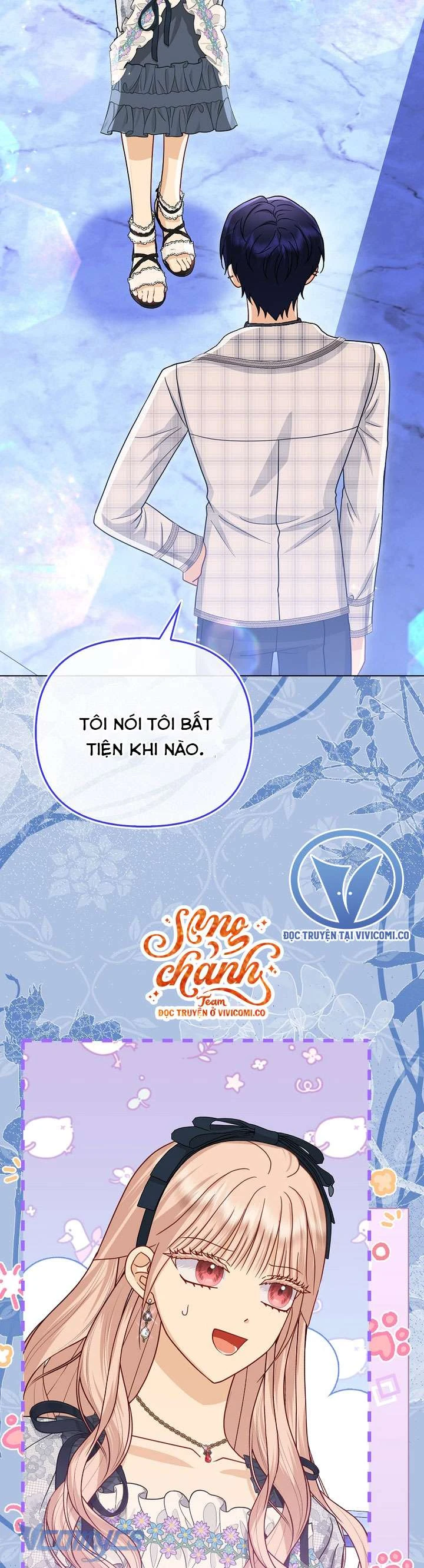 Nhân Vật Phản Diện Đều Thích Tôi Chapter  70 - 7