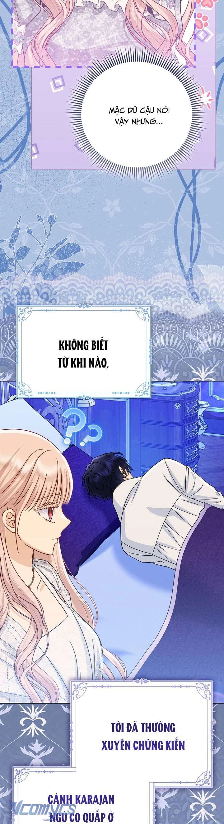 Nhân Vật Phản Diện Đều Thích Tôi Chapter  70 - 8