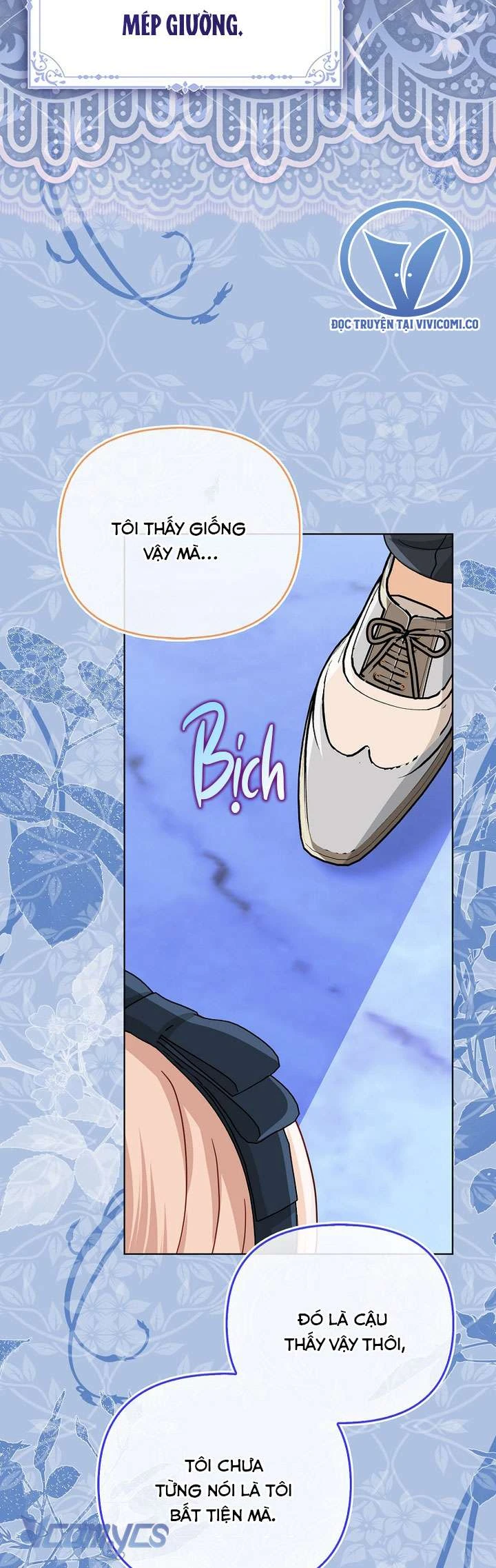 Nhân Vật Phản Diện Đều Thích Tôi Chapter  70 - 9