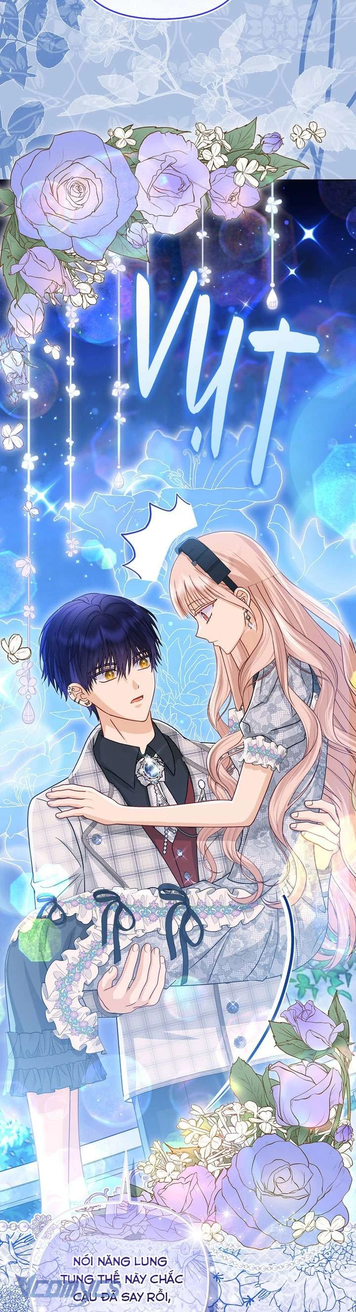 Nhân Vật Phản Diện Đều Thích Tôi Chapter  70 - 10