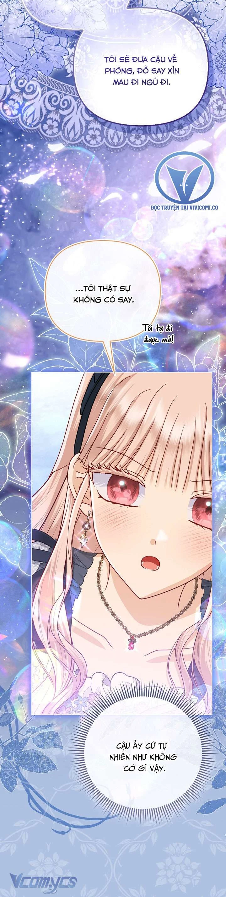 Nhân Vật Phản Diện Đều Thích Tôi Chapter  70 - 11