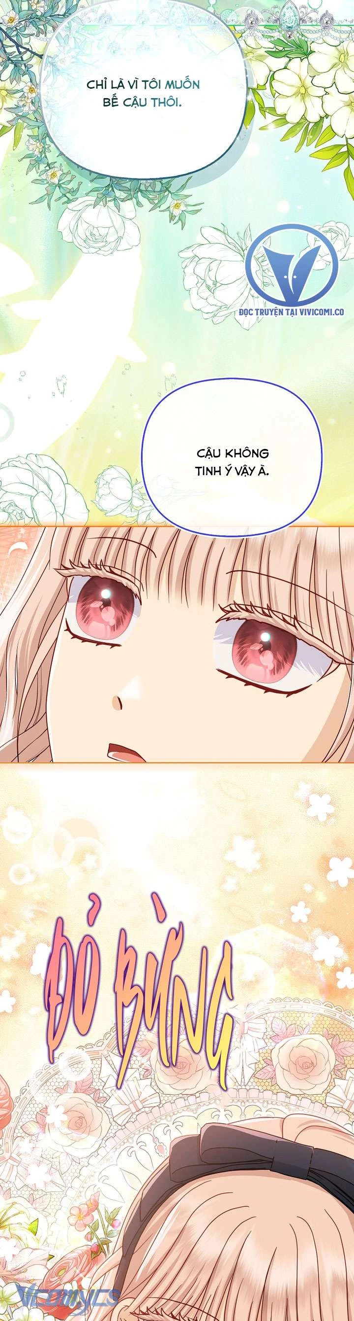 Nhân Vật Phản Diện Đều Thích Tôi Chapter  70 - 13