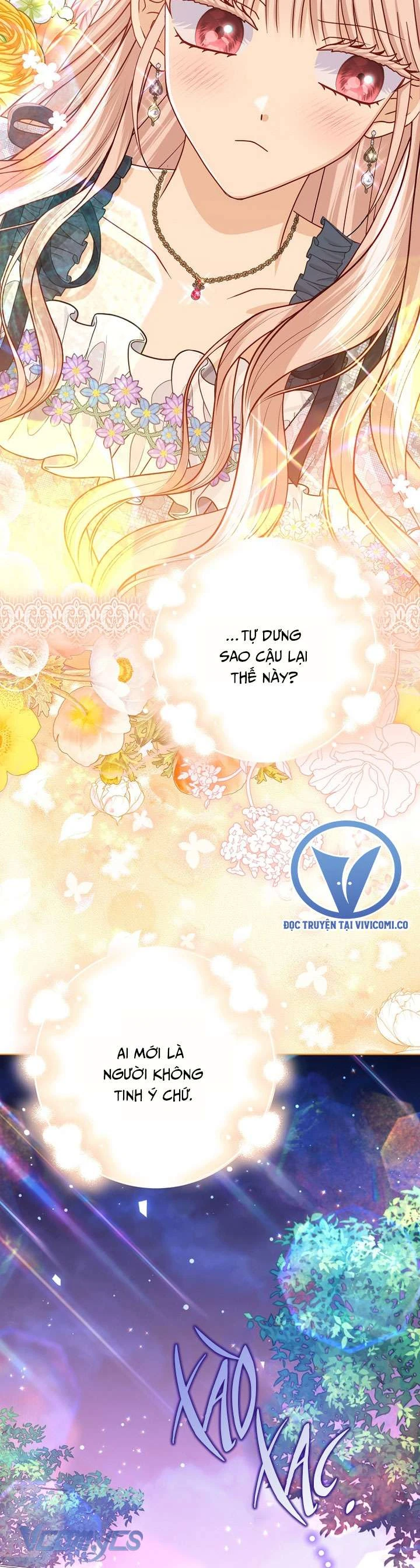 Nhân Vật Phản Diện Đều Thích Tôi Chapter  70 - 14