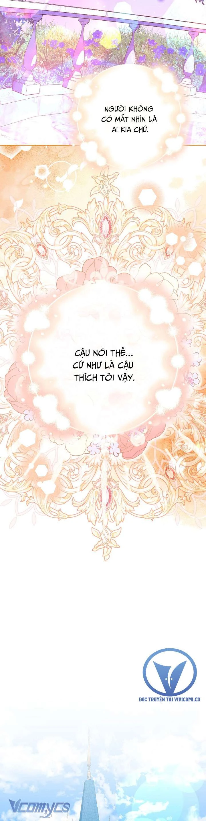 Nhân Vật Phản Diện Đều Thích Tôi Chapter  70 - 15